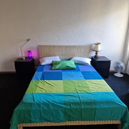 Top Place Appartamento